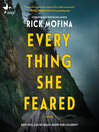 Cover image for Everything She Feared